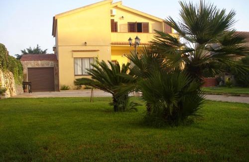 Pozzillo Apartamento | Ulivo Apartment