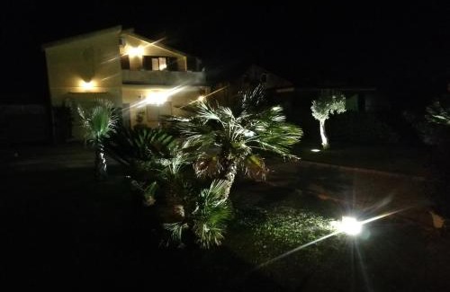Pozzillo Apartamento | Ulivo Apartment