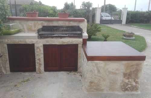 Pozzillo Villa | "Apartamento Olivo" a pocos minutos de Ragusa y el mar