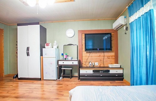 Uljin Casa | Uljin 1 Night 2 Days Pension