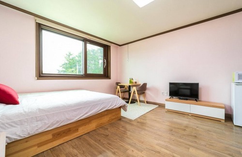 Uljin Casa | Uljin Dolbit Pension