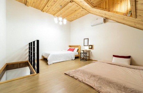 Uljin Casa | Uljin Dolbit Pension