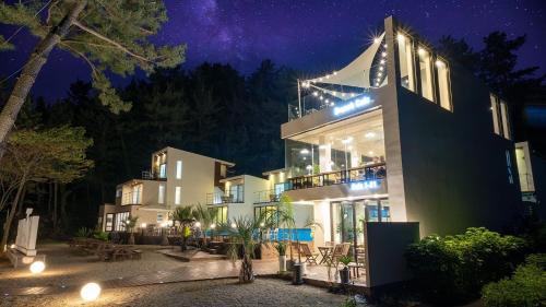 Uljin Casa | Uljin sanpoli Pension