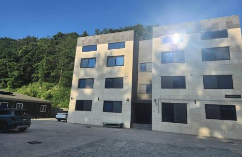 Hupo-ri Casa | Uljin Serendipity Pension