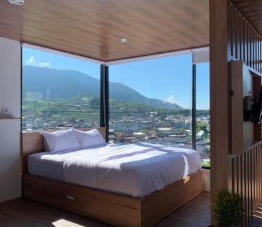 Dieng Kulon Villa | Ullasa Villa Dieng