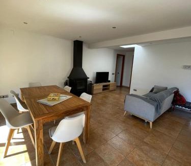 Ulldemolins Apartamento | Ulldemolins Niuet