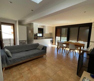 Ulldemolins Apartamento | Ulldemolins Niuet