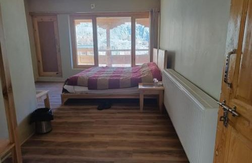 Tingmosgang Casa | Ulley Lodge