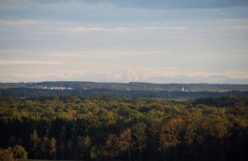 Elchingen Apartamento | Ulmer Münster Blick