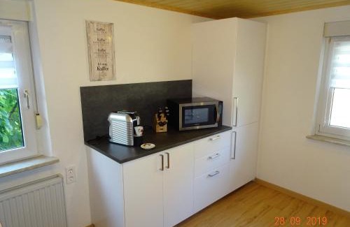 Elchingen Apartamento | Ulmer Münster Blick