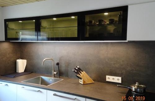 Elchingen Apartamento | Ulmer Münster Blick