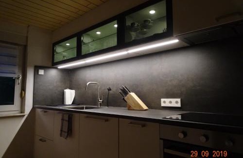 Elchingen Apartamento | Ulmer Münster Blick