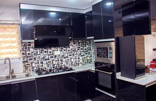 Gudu Apartamento | Uloobi Apartment