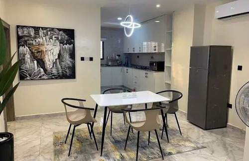 Gudu Apartamento | Uloobi Apartment