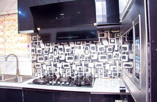 Gudu Apartamento | Uloobi Apartment