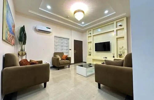 Gudu Apartamento | Uloobi Apartment