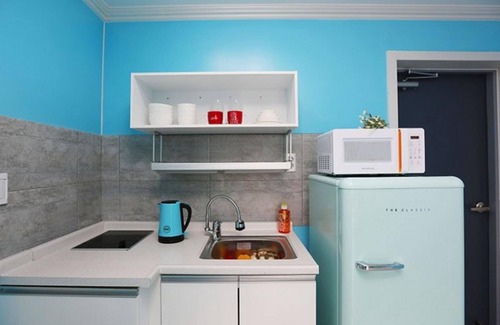 Taesong Casa | Ulsan Ganjeolgot Red Pension