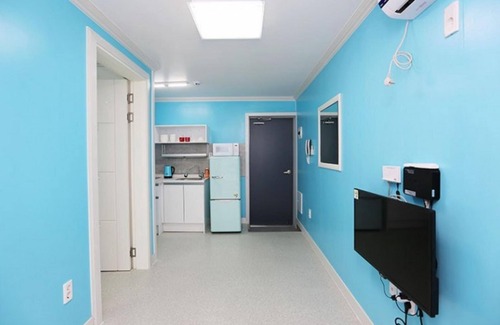 Taesong Casa | Ulsan Ganjeolgot Red Pension