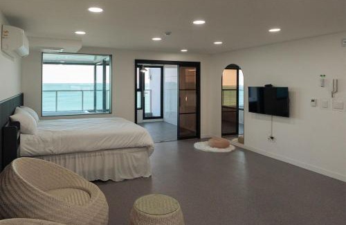 Buk-gu Casa | Ulsan Haebeach Pension
