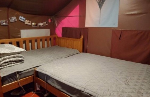 Ulsan Casa | Ulsan Haneulbit Pension