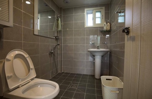 Ulsan Casa | Ulsan Haneulbit Pension