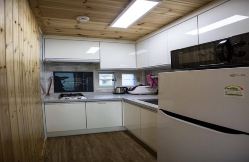 Ulsan Casa | Ulsan Haneulbit Pension