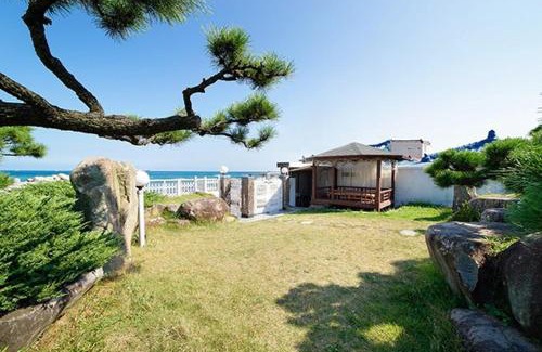 Dong-gu Casa | Ulsan Healing Dokchae Pension