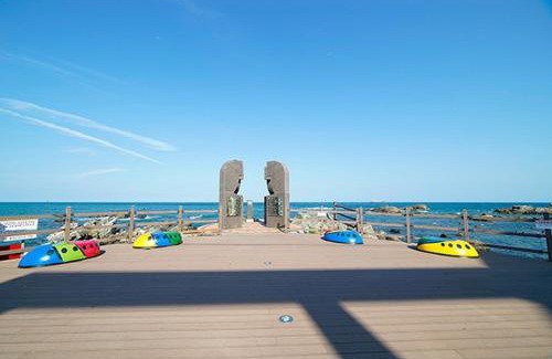 Dong-gu Casa | Ulsan Healing Dokchae Pension