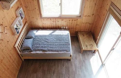 Ulsan Casa | Ulsan Soho Attic Pension