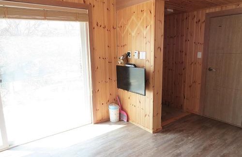Ulsan Casa | Ulsan Soho Attic Pension