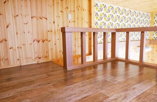 Ulsan Casa | Ulsan Soho Attic Pension