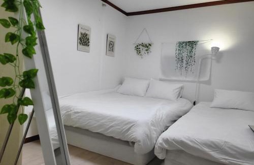 Samsan-dong Casa | Ulsan stay