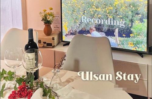 Samsan-dong Casa | Ulsan stay