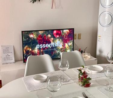 Samsan-dong Casa | Ulsan stay