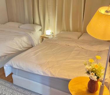 Samsan-dong Casa | Ulsan stay