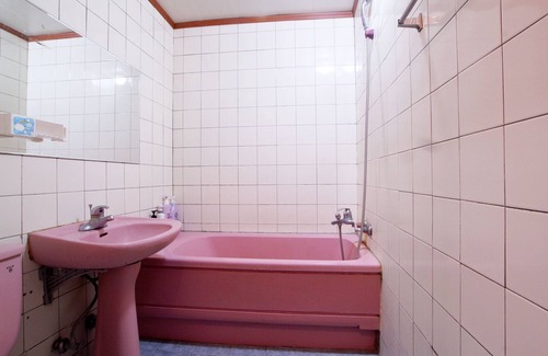 Onyang Hotel | Ulsan Uljugun Daegyeong