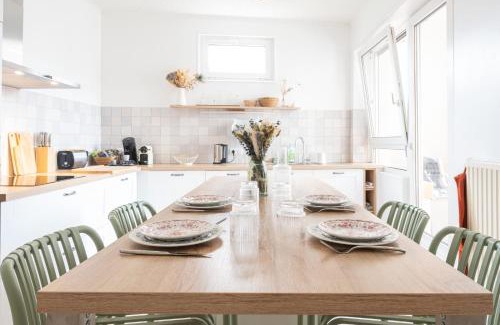 Schiltigheim Apartamento | Ulsibé