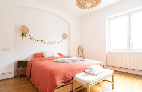 Schiltigheim Apartamento | Ulsibé
