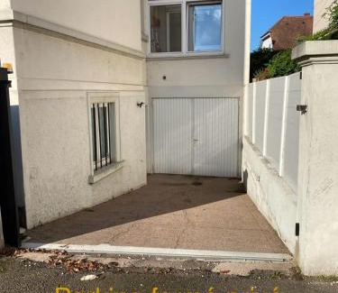 Schiltigheim Apartamento | Ulsibé