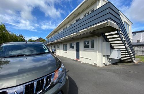 Hamilton North Apartamento | Ulster Apartments