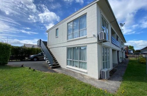 Hamilton North Apartamento | Ulster Apartments