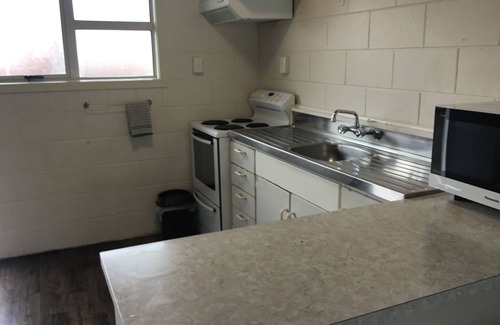 Hamilton North Apartamento | Ulster Apartments