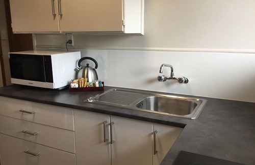 Hamilton North Apartamento | Ulster Apartments