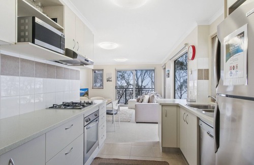 Hotham Heights Apartamento | Ultima Altitude 1 - Mt Hotham
