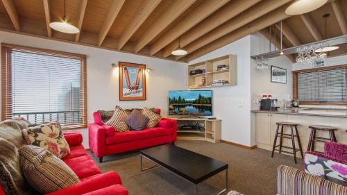 Hotham Heights Apartamento | Ultima Big White