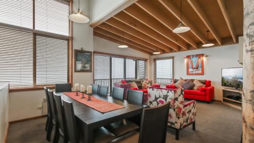 Hotham Heights Apartamento | Ultima Big White