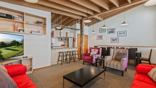 Hotham Heights Apartamento | Ultima Big White