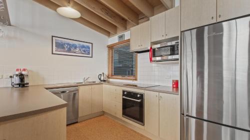Hotham Heights Apartamento | Ultima Big White