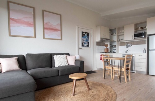 Hotham Heights Apartamento | Ultima White Inn 4 - Mt Hotham