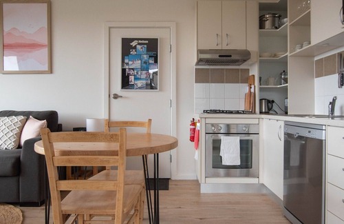 Hotham Heights Apartamento | Ultima White Inn 4 - Mt Hotham